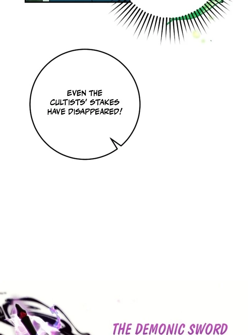 In the Midst of an Intended Marriage With My Time-Limited Lover Chapter 61 - page 55