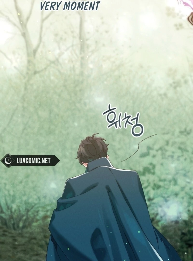 In the Midst of an Intended Marriage With My Time-Limited Lover Chapter 61 - page 58