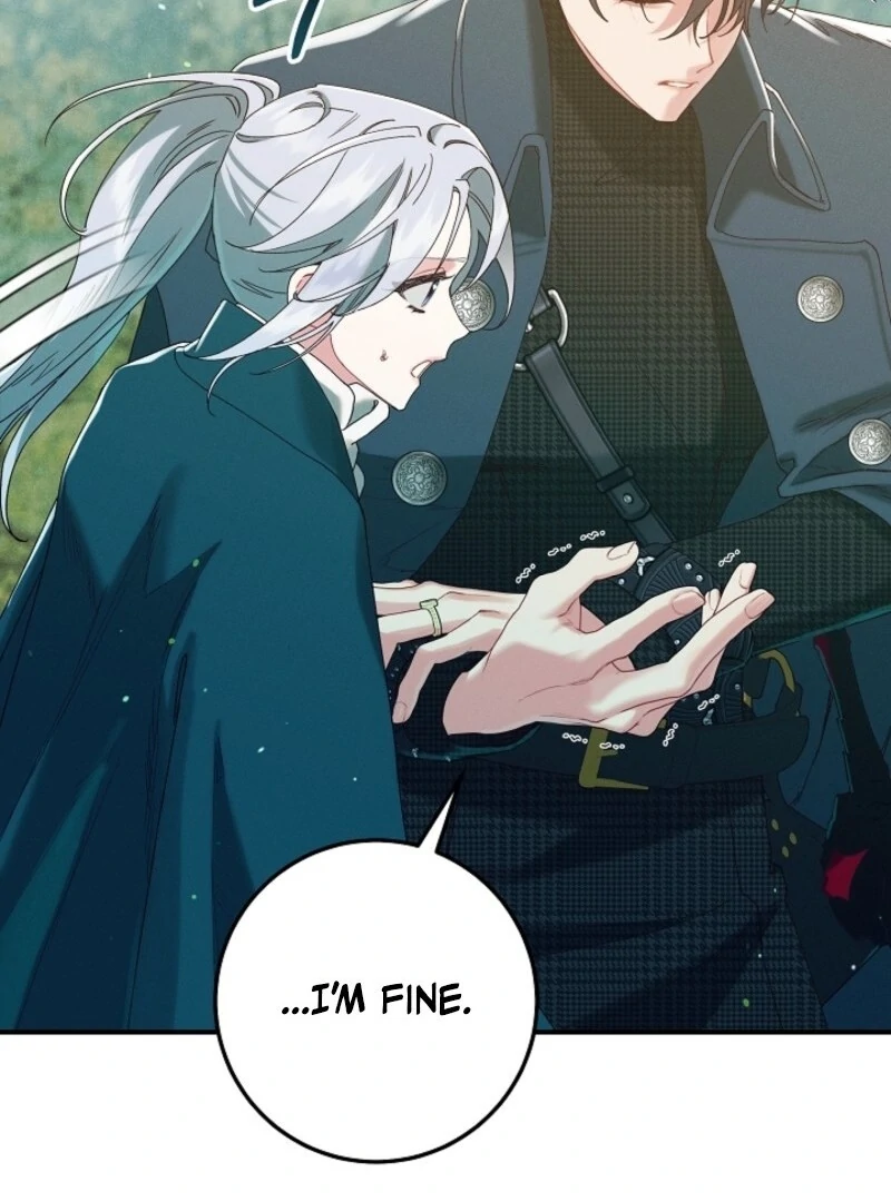 In the Midst of an Intended Marriage With My Time-Limited Lover Chapter 61 - page 60