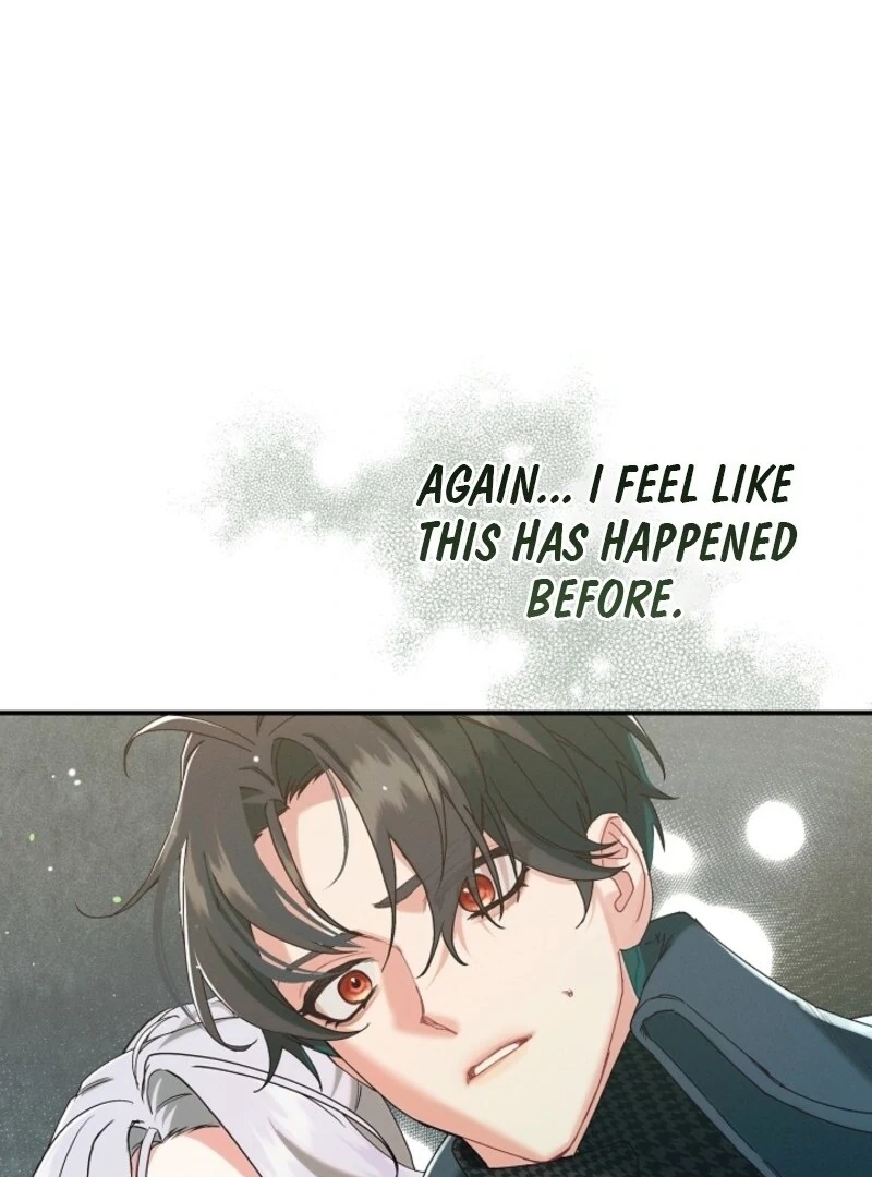 In the Midst of an Intended Marriage With My Time-Limited Lover Chapter 61 - page 61