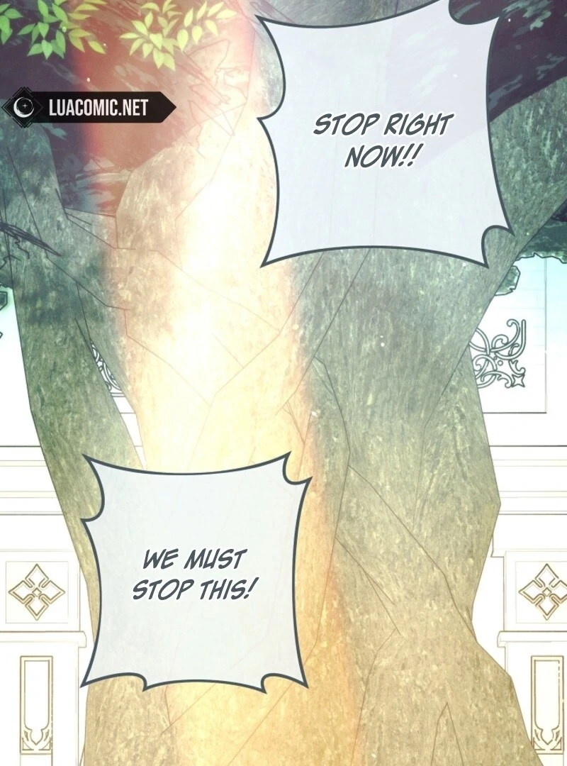 In the Midst of an Intended Marriage With My Time-Limited Lover Chapter 61 - page 73