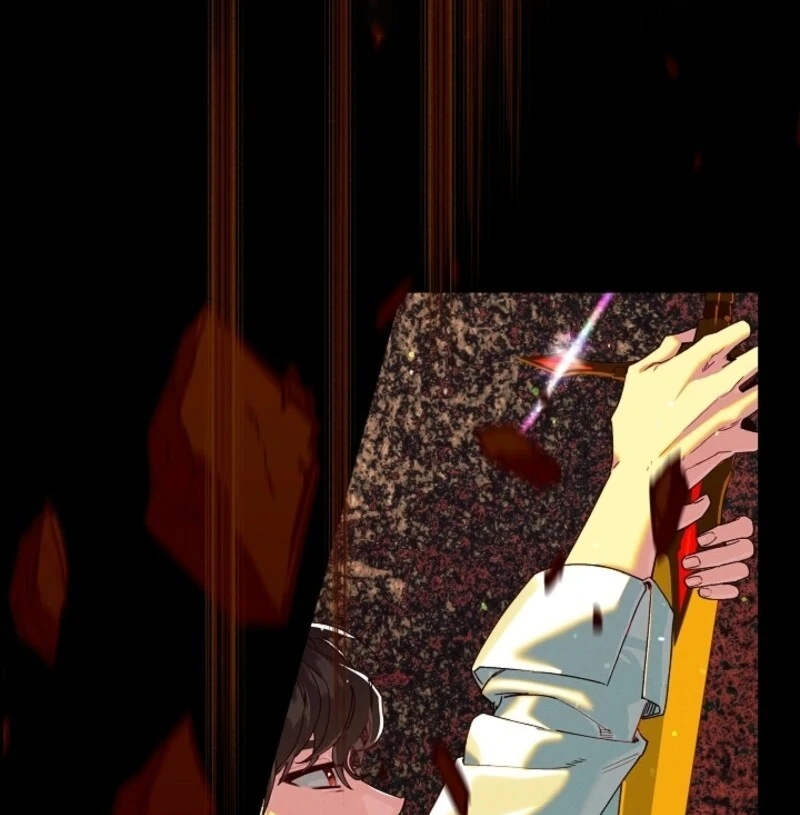 In the Midst of an Intended Marriage With My Time-Limited Lover Chapter 61 - page 87