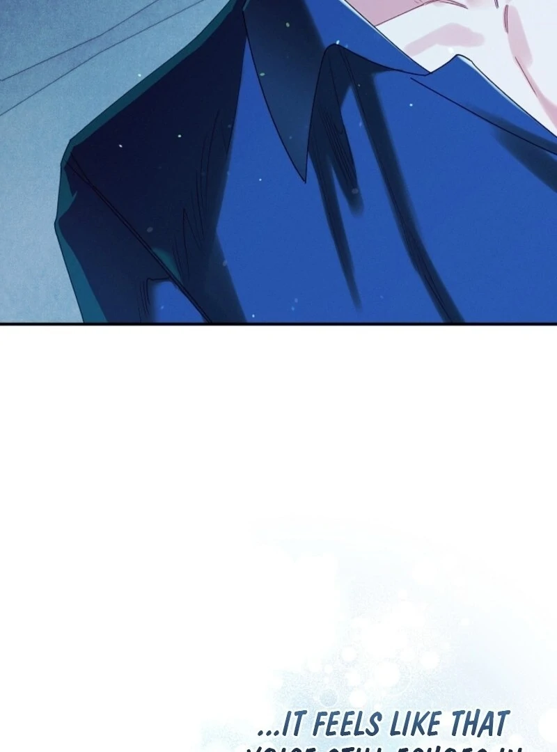 In the Midst of an Intended Marriage With My Time-Limited Lover Chapter 61 - page 93