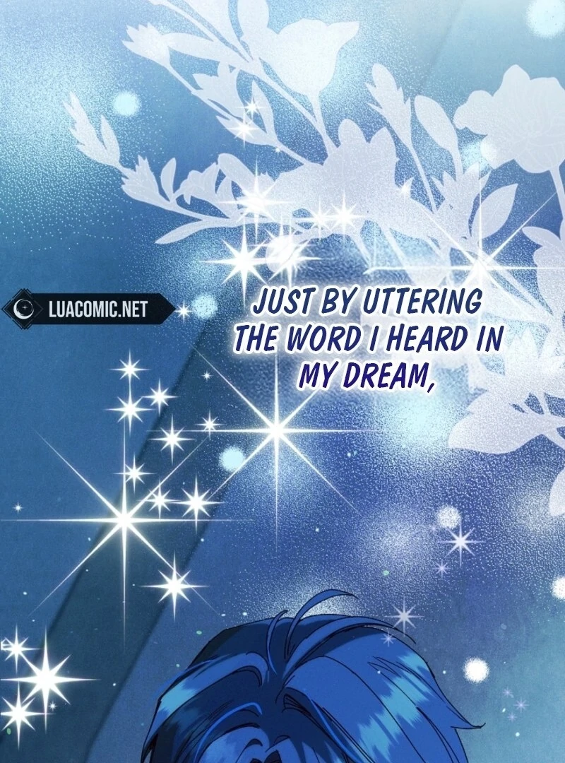 In the Midst of an Intended Marriage With My Time-Limited Lover Chapter 61 - page 98