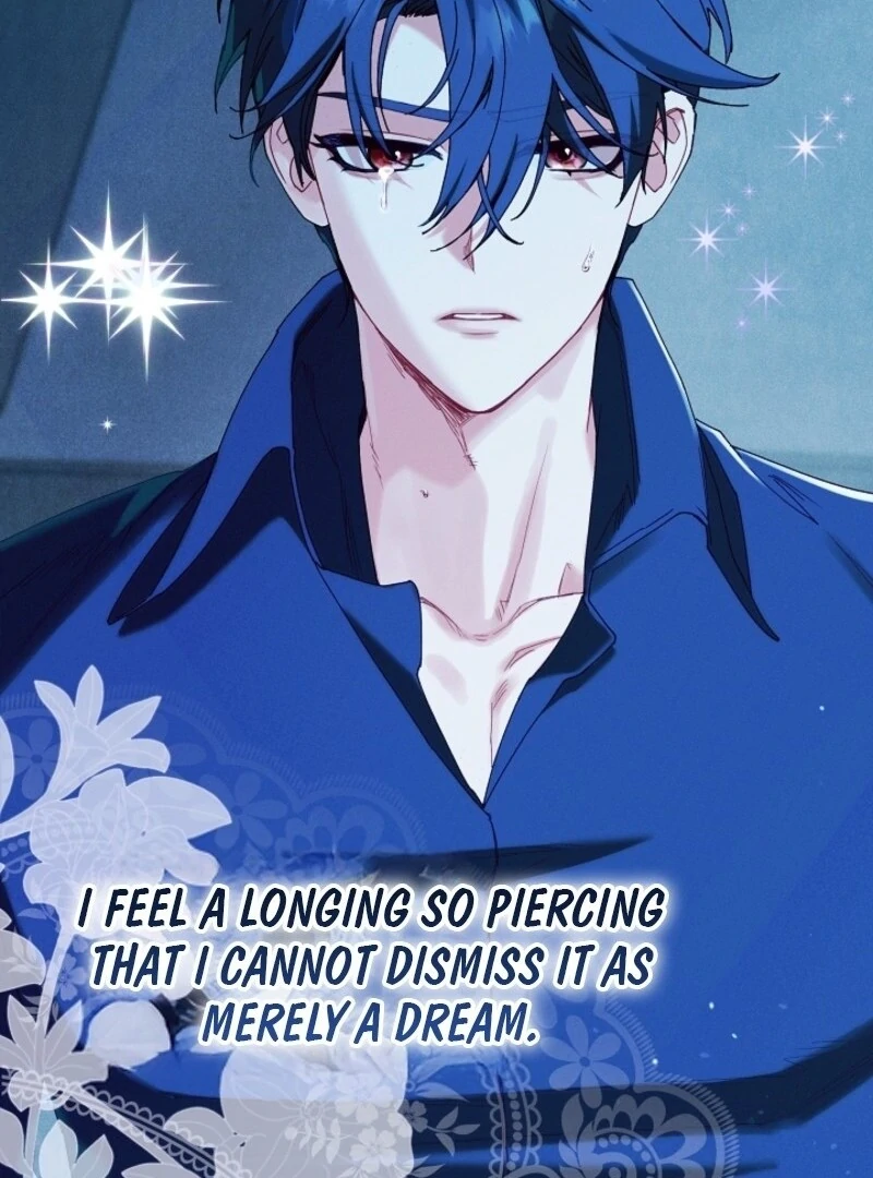 In the Midst of an Intended Marriage With My Time-Limited Lover Chapter 61 - page 99