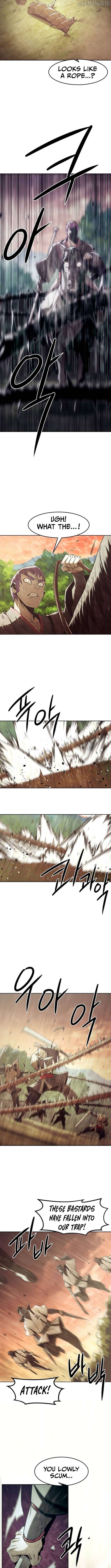 Becoming the Swordmaster Rank Young Lord of the Sichuan Tang Family Chapter 85 - page 4