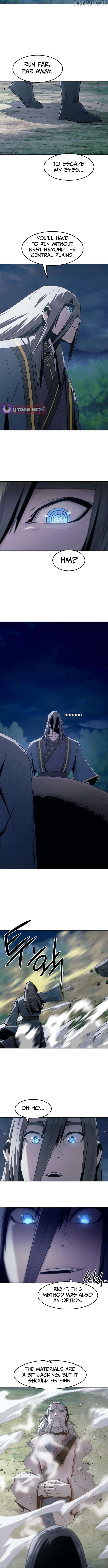 Becoming the Swordmaster Rank Young Lord of the Sichuan Tang Family Chapter 86 - page 13