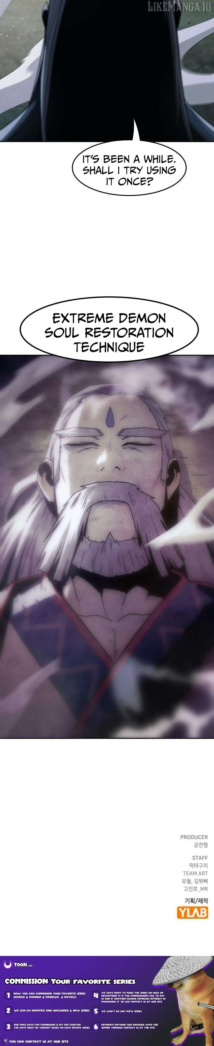 Becoming the Swordmaster Rank Young Lord of the Sichuan Tang Family Chapter 86 - page 14