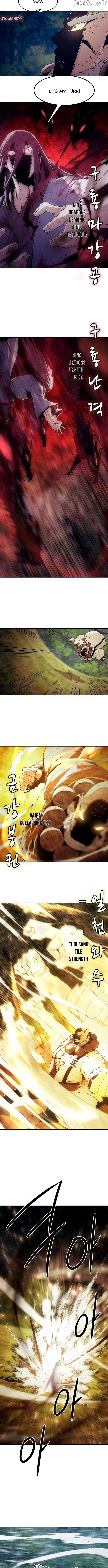 Becoming the Swordmaster Rank Young Lord of the Sichuan Tang Family Chapter 87 - page 7
