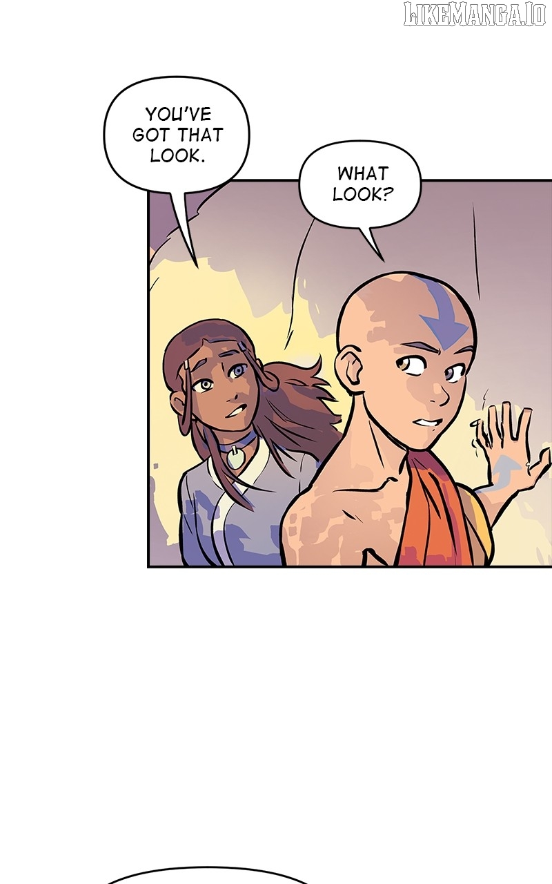 Avatar: The Last Airbender Chapter 76 - page 32
