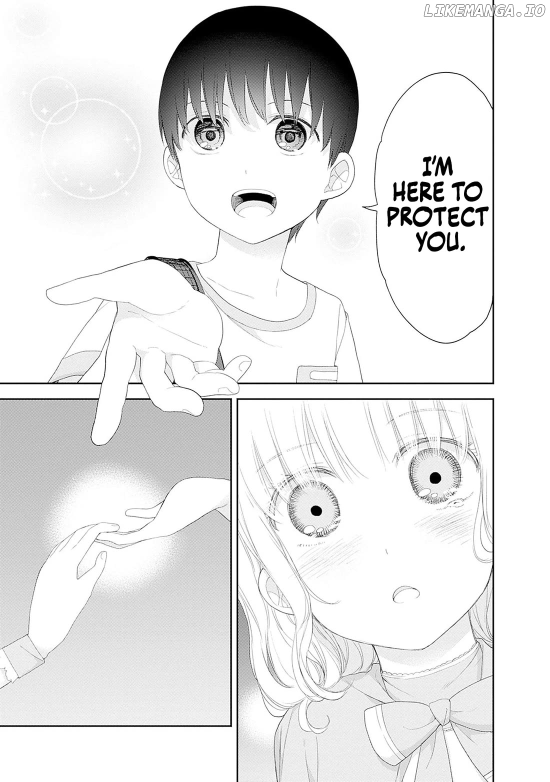 The Shikisaki Sisters Want To Be Exposed Chapter 41 - page 5
