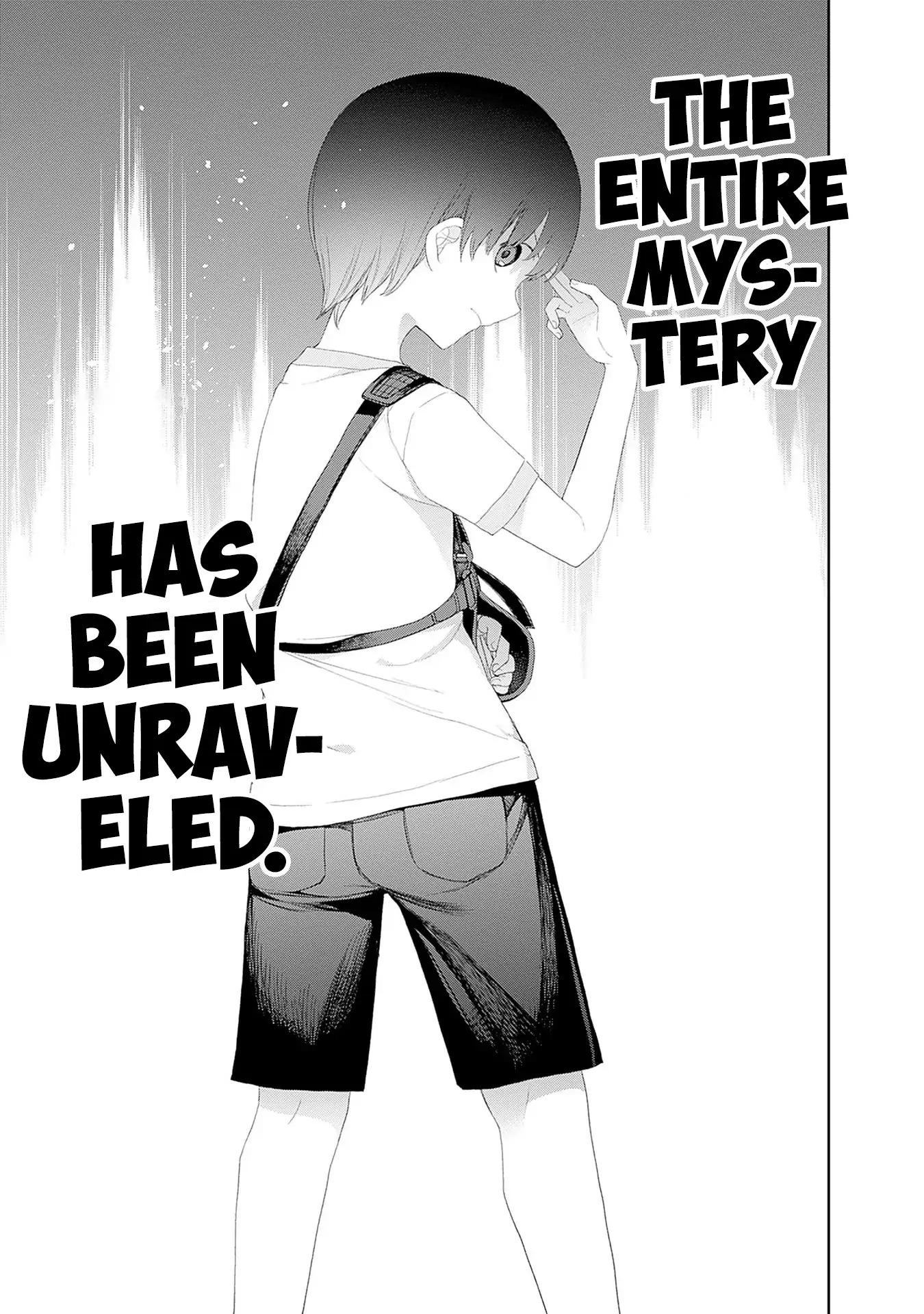 The Shikisaki Sisters Want To Be Exposed Chapter 42 - page 11