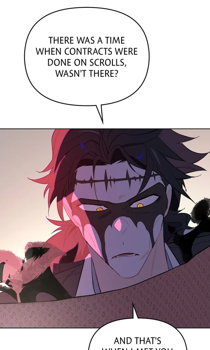 Even If Despair Consumes You Chapter 62 - page 17