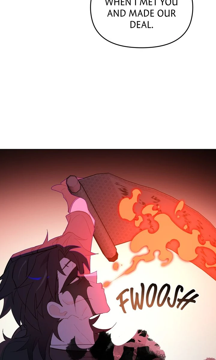 Even If Despair Consumes You Chapter 62 - page 18