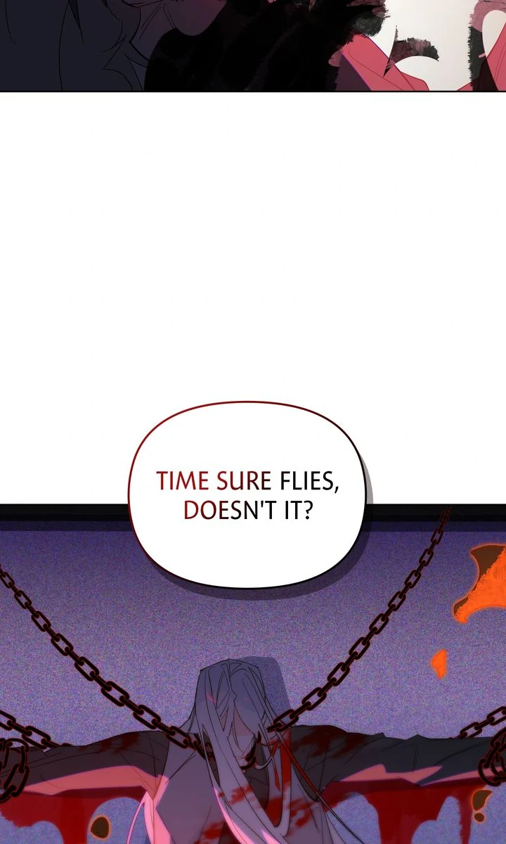 Even If Despair Consumes You Chapter 62 - page 19