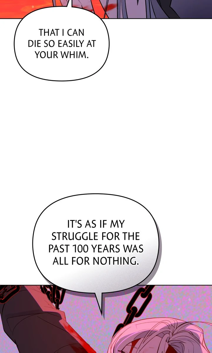 Even If Despair Consumes You Chapter 62 - page 27