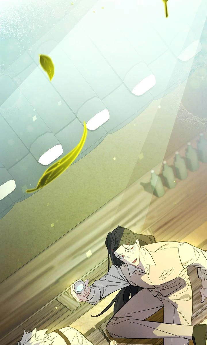 Even If Despair Consumes You Chapter 62 - page 32