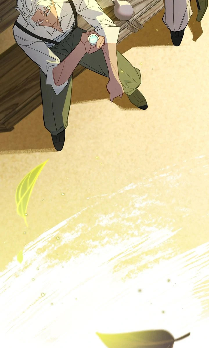 Even If Despair Consumes You Chapter 62 - page 33