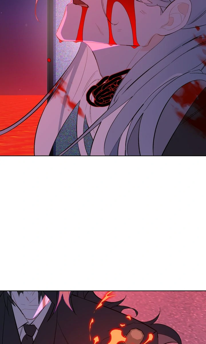 Even If Despair Consumes You Chapter 62 - page 35