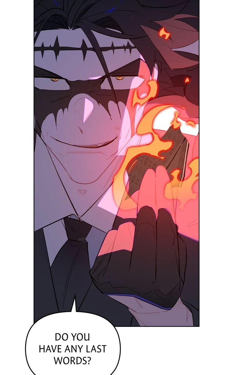 Even If Despair Consumes You Chapter 62 - page 37