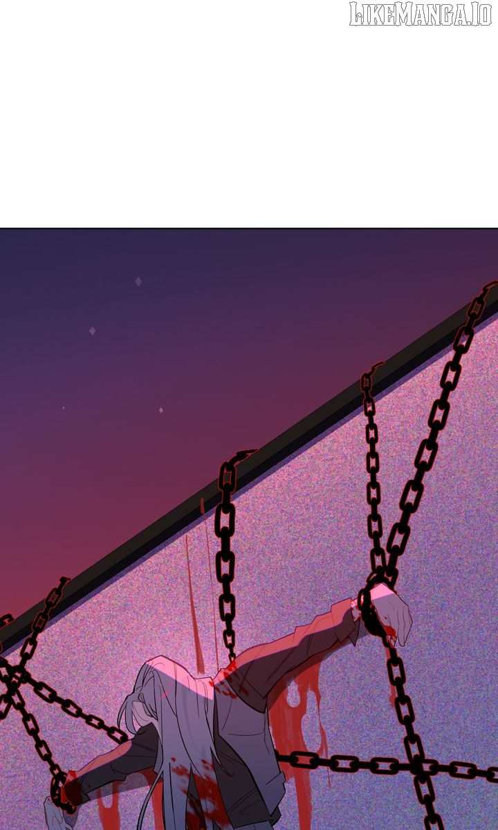 Even If Despair Consumes You Chapter 62 - page 3