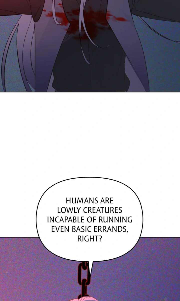 Even If Despair Consumes You Chapter 62 - page 39