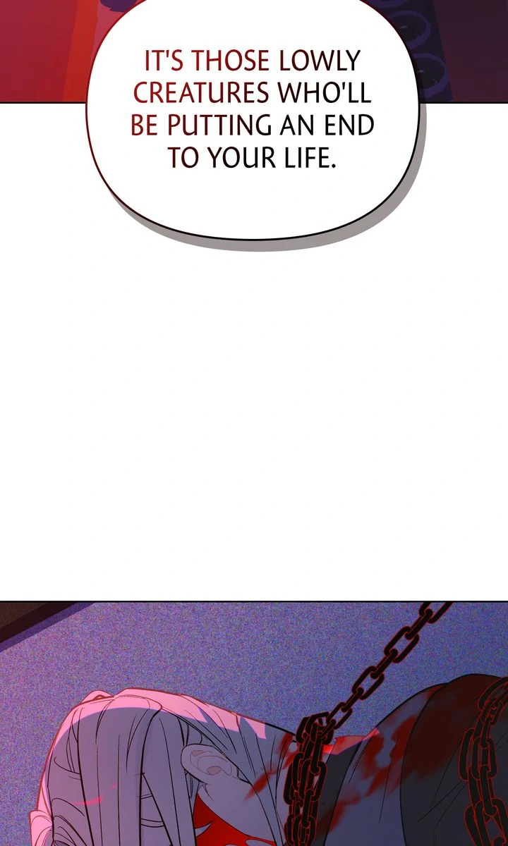 Even If Despair Consumes You Chapter 62 - page 45