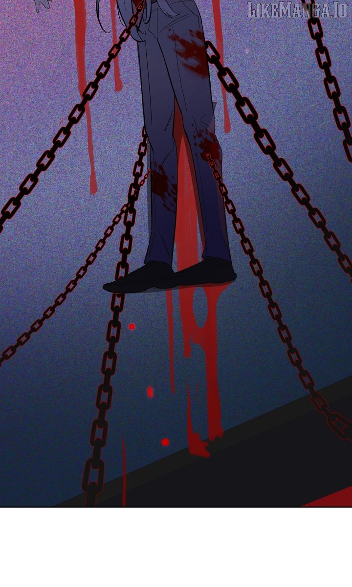 Even If Despair Consumes You Chapter 62 - page 4