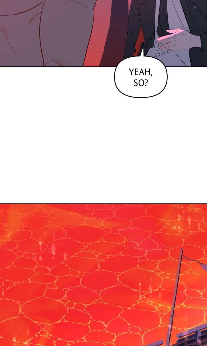 Even If Despair Consumes You Chapter 62 - page 63