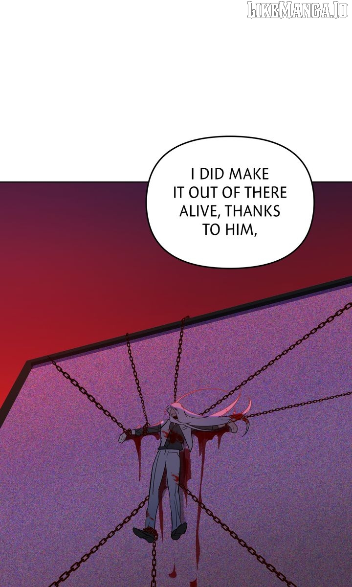 Even If Despair Consumes You Chapter 62 - page 69