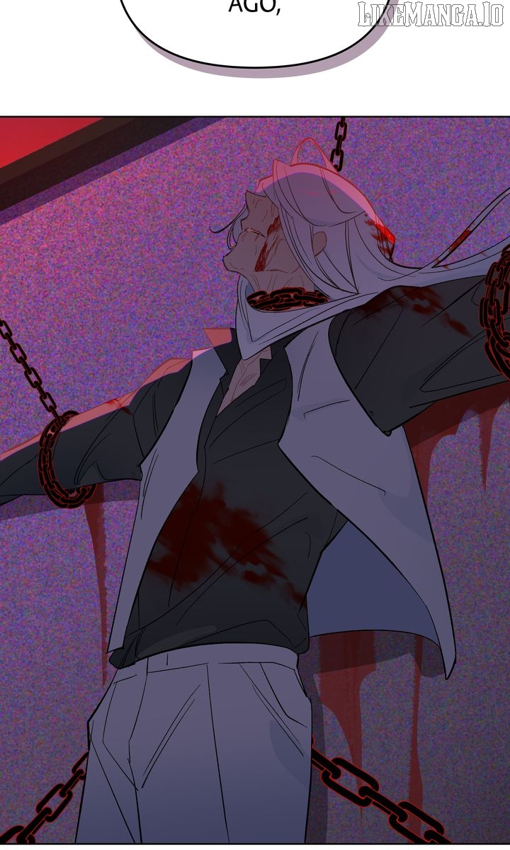 Even If Despair Consumes You Chapter 62 - page 71