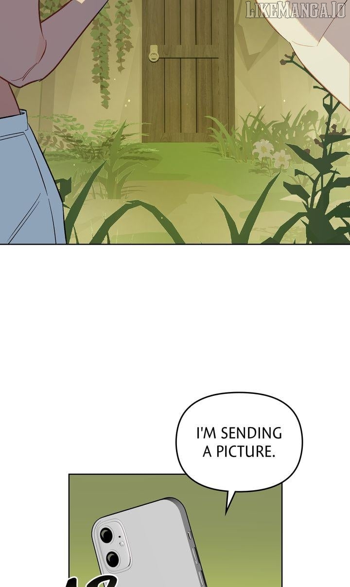 Even If Despair Consumes You Chapter 65 - page 10