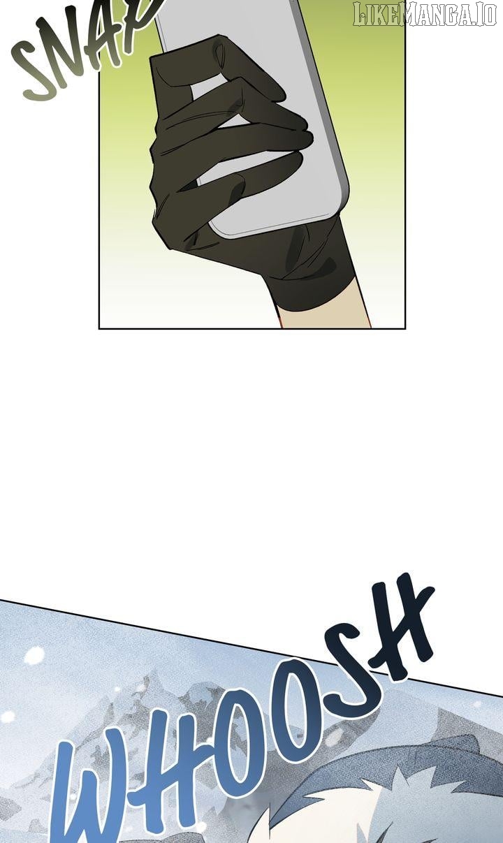 Even If Despair Consumes You Chapter 65 - page 11