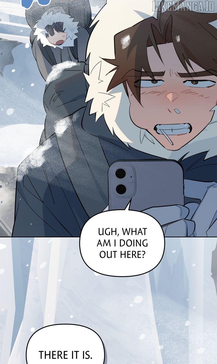 Even If Despair Consumes You Chapter 65 - page 12