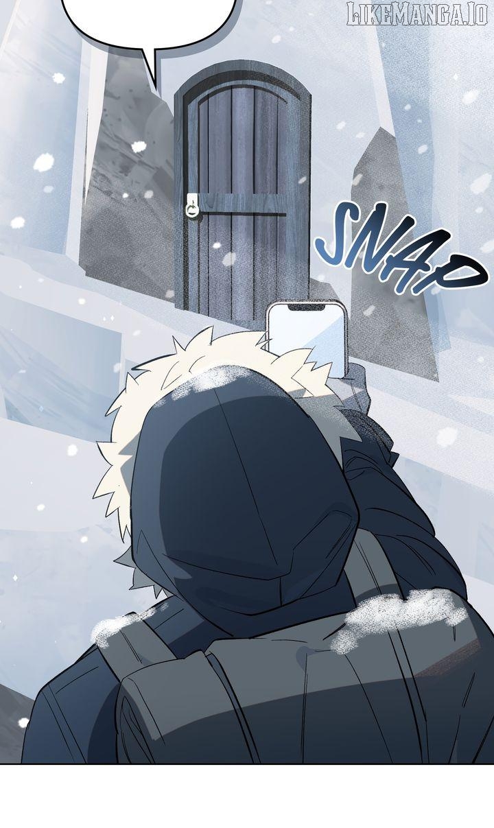 Even If Despair Consumes You Chapter 65 - page 13