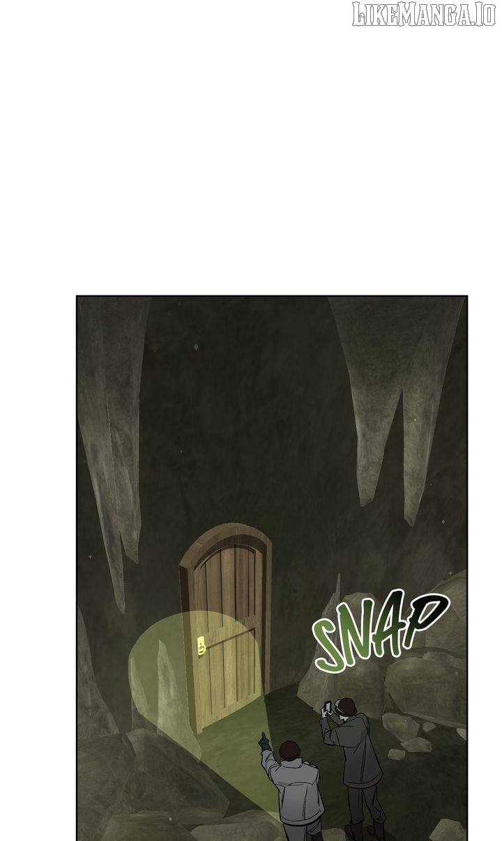 Even If Despair Consumes You Chapter 65 - page 14