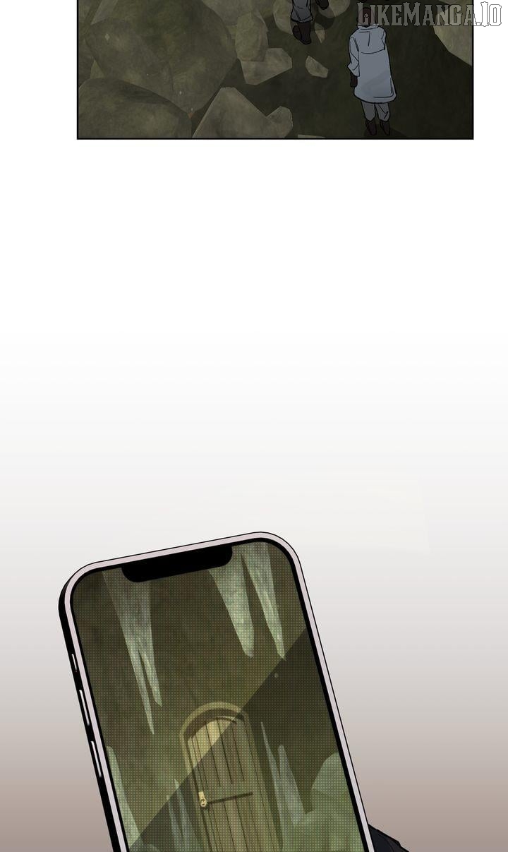 Even If Despair Consumes You Chapter 65 - page 15