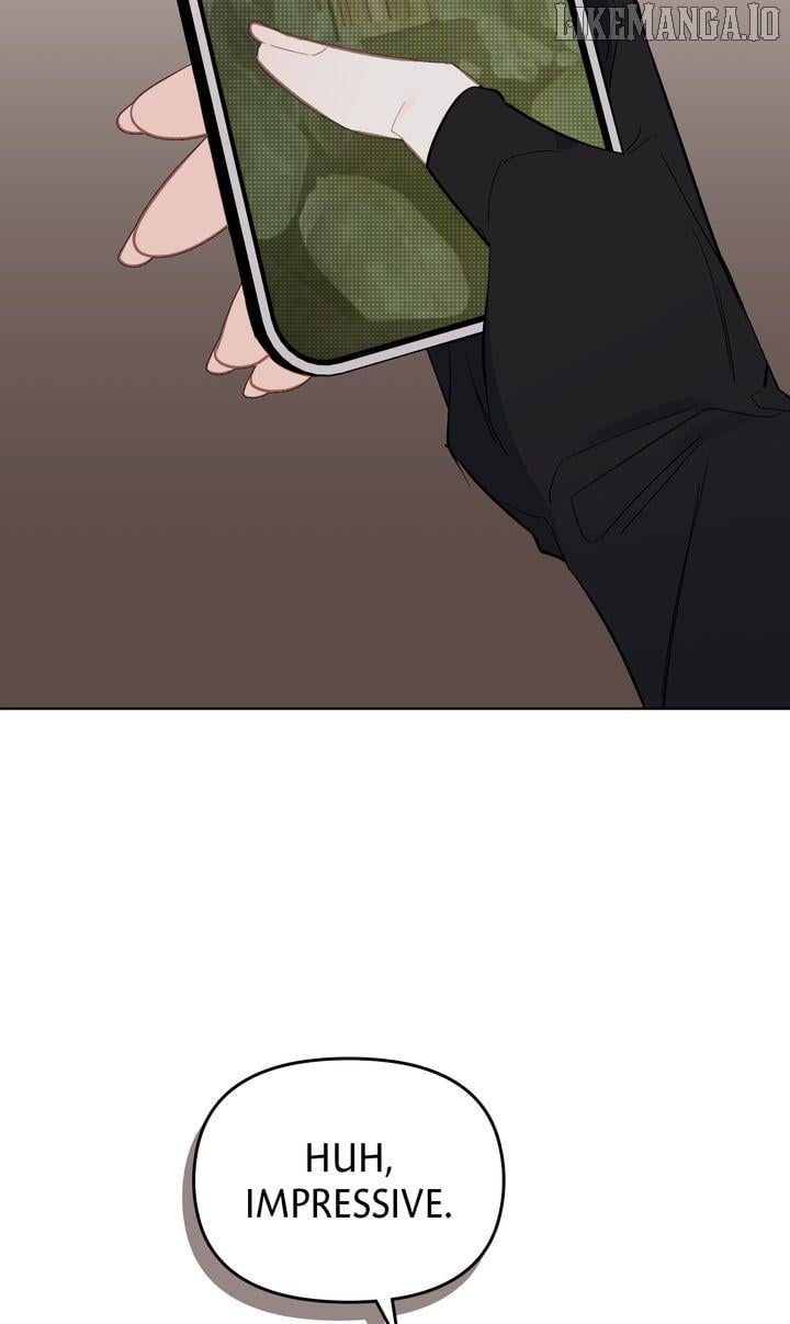 Even If Despair Consumes You Chapter 65 - page 16