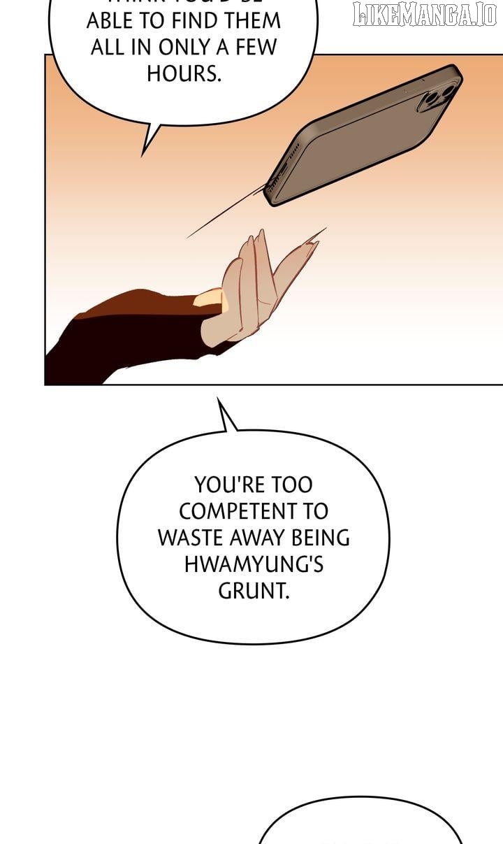 Even If Despair Consumes You Chapter 65 - page 18