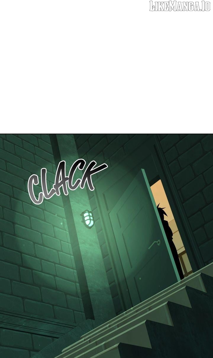 Even If Despair Consumes You Chapter 65 - page 20