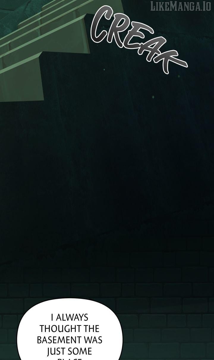 Even If Despair Consumes You Chapter 65 - page 21