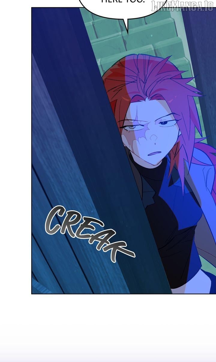 Even If Despair Consumes You Chapter 65 - page 25