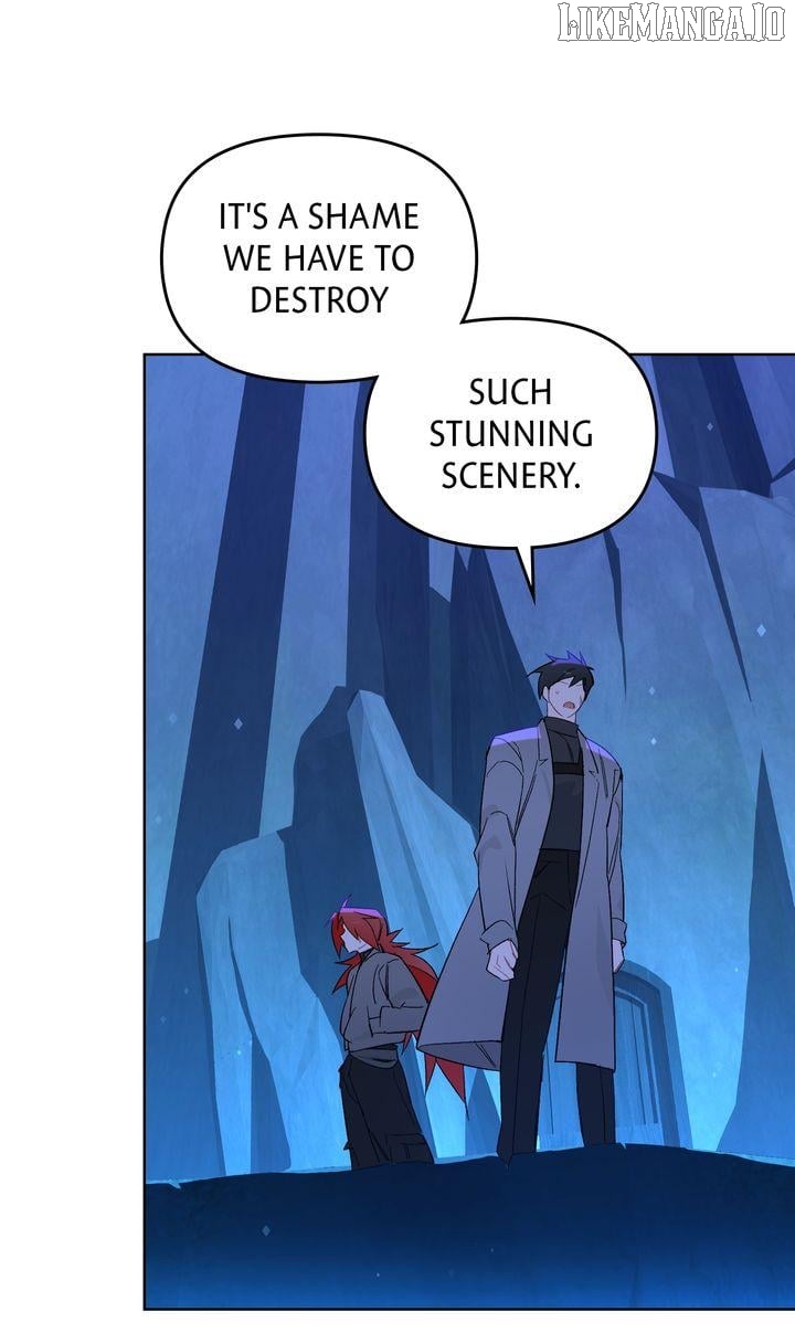 Even If Despair Consumes You Chapter 65 - page 31