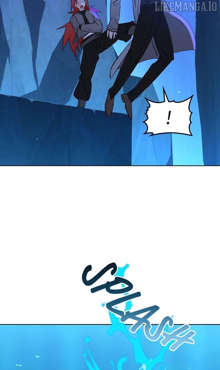 Even If Despair Consumes You Chapter 65 - page 34