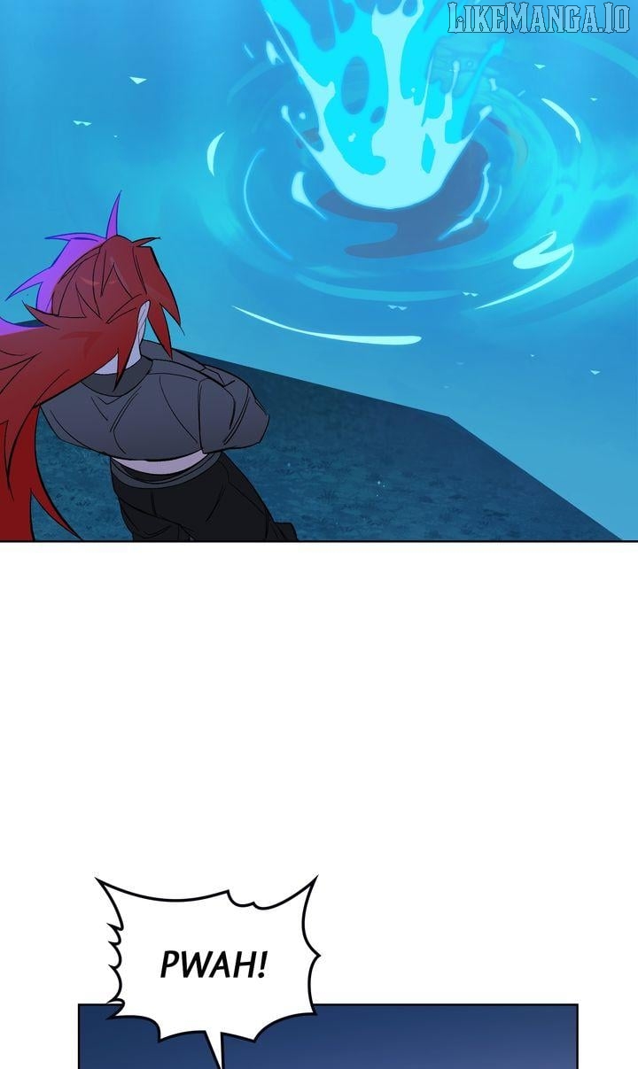 Even If Despair Consumes You Chapter 65 - page 35