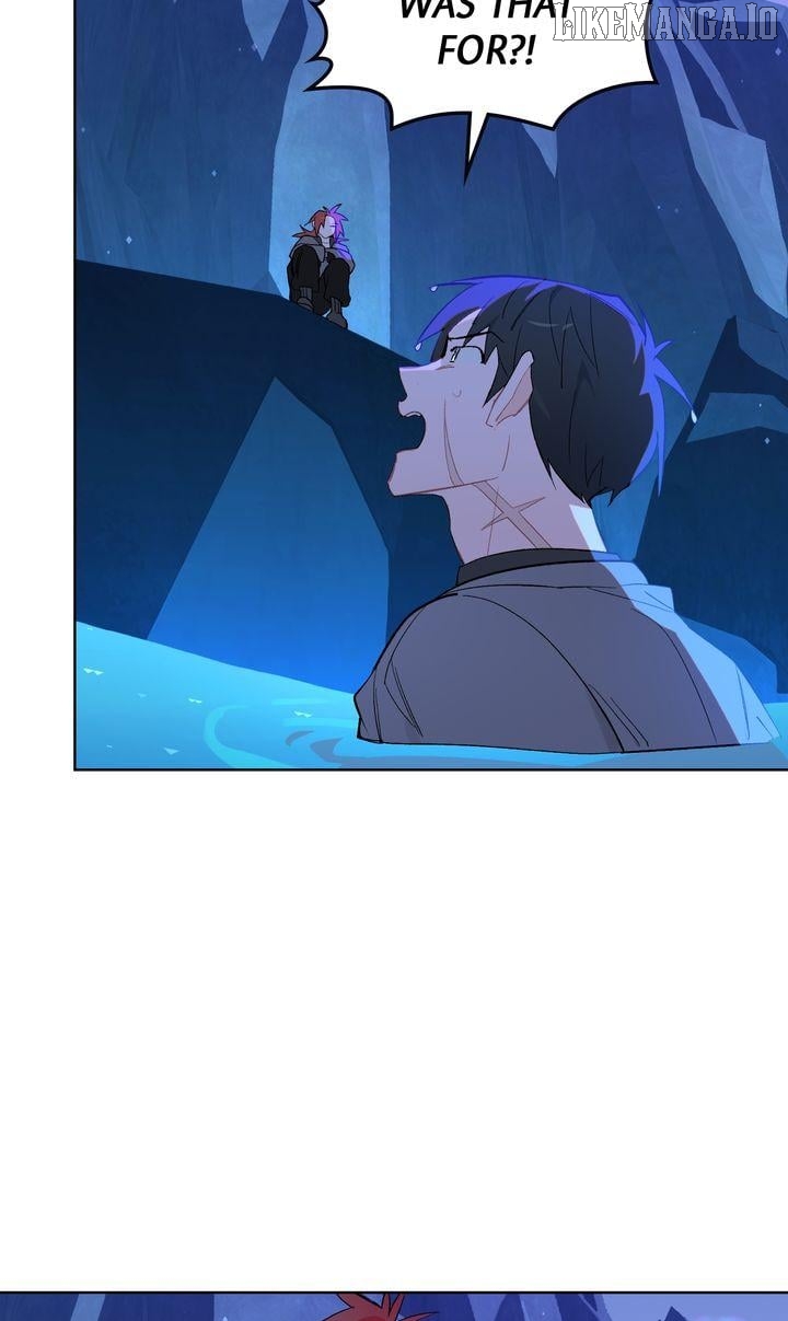 Even If Despair Consumes You Chapter 65 - page 37