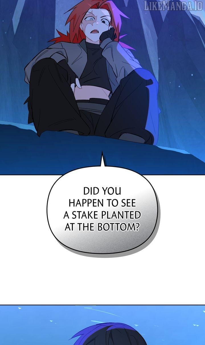 Even If Despair Consumes You Chapter 65 - page 38