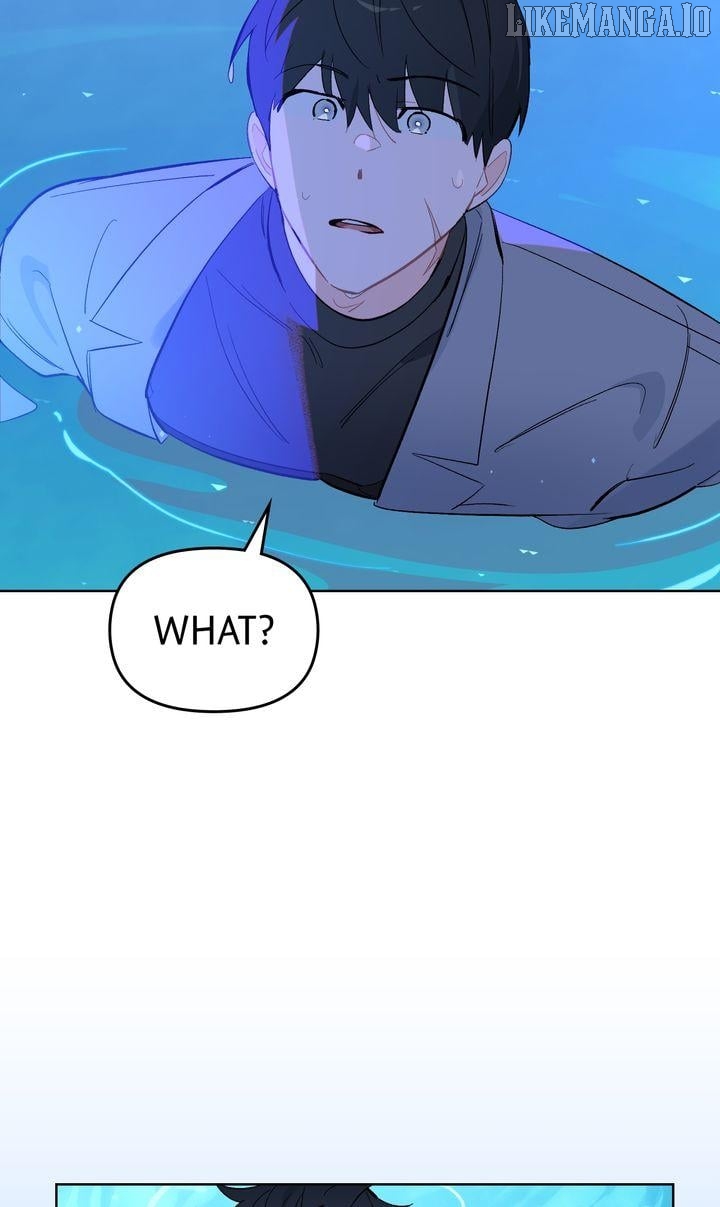 Even If Despair Consumes You Chapter 65 - page 39