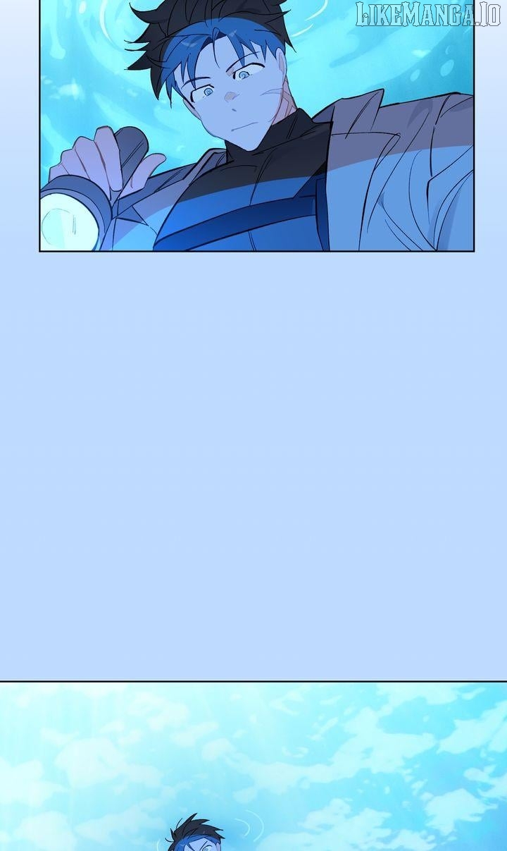 Even If Despair Consumes You Chapter 65 - page 40