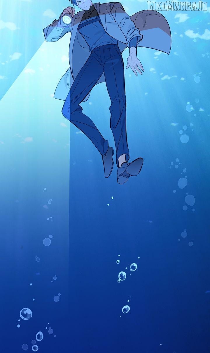 Even If Despair Consumes You Chapter 65 - page 41